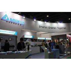 建博会制作工厂 上海展位设计与图文制作的专业解决方案