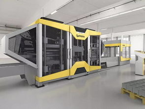 德国智造与中国制造的邂逅 上海迪匠工业产品设计图文制作的艺术