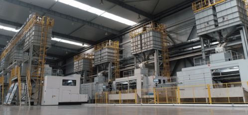 行业唯一 国家级铸造3D打印及铸造智能工厂工业设计中心诞生