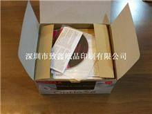 深圳纸类包装盒印刷服务全解析 从设计到制作的一站式解决方案