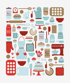 Emily Dumas与她的缤纷世界 波士顿的图文设计艺术